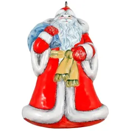 Подарочный набор с книгой и новогодними игрушками "Пока часы двенадцать бьют… Новогодний альманах" Подарочный набор с книгой и новогодними игрушками "Пока часы двенадцать бьют… Новогодний альманах"